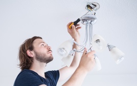 electrical services